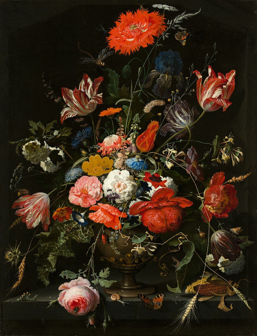 Matériel essentiel de dessin